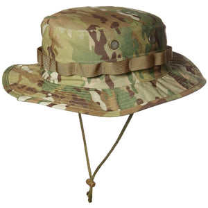 Jungle Multicam Hat