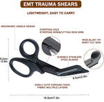 Load image into Gallery viewer, Tourniquet-Shear Survival Kit
