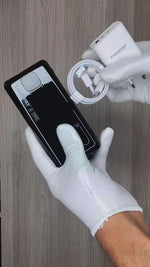 Load and play video in Gallery viewer, Super fast Power bank 20000mah with charger gift
