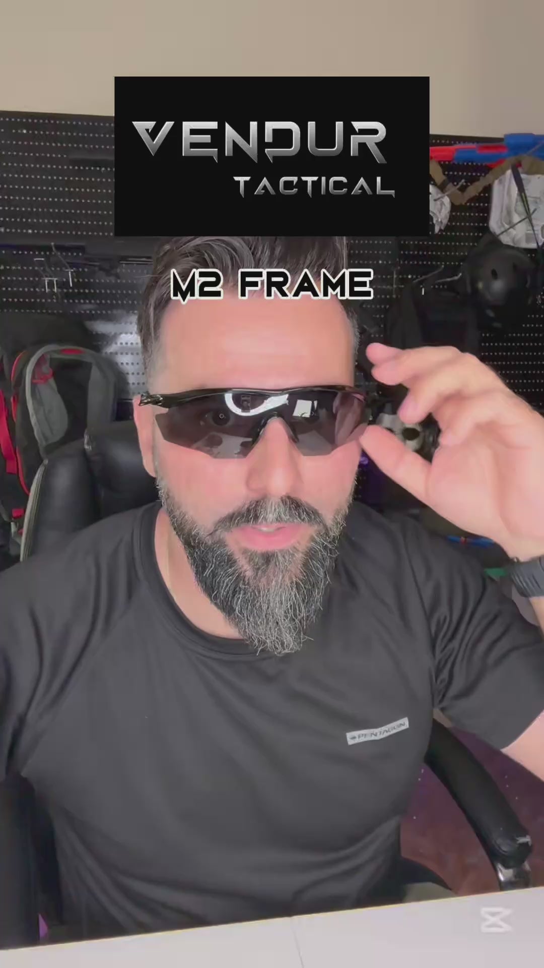 Vendur®️ sunglasses