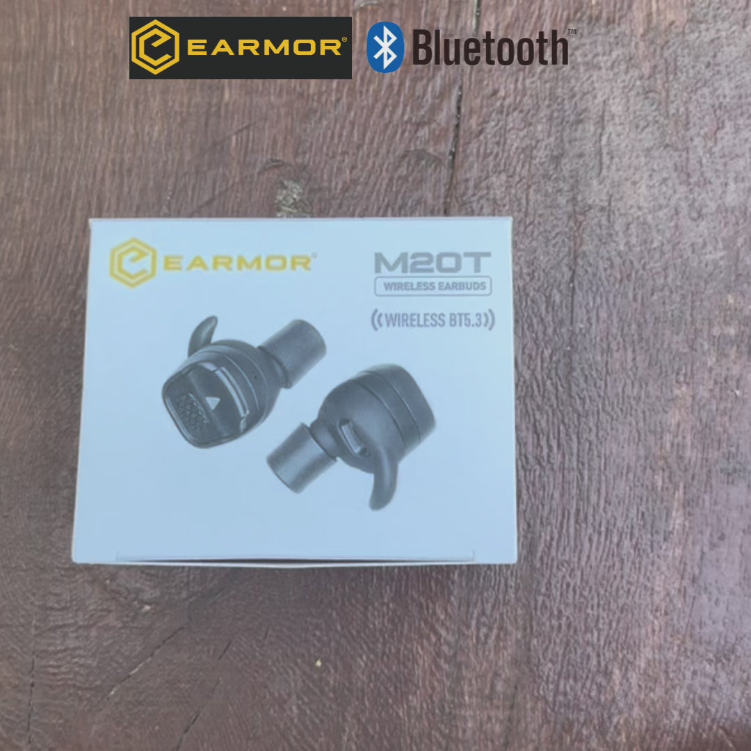 Earmor M20T Bluetooth