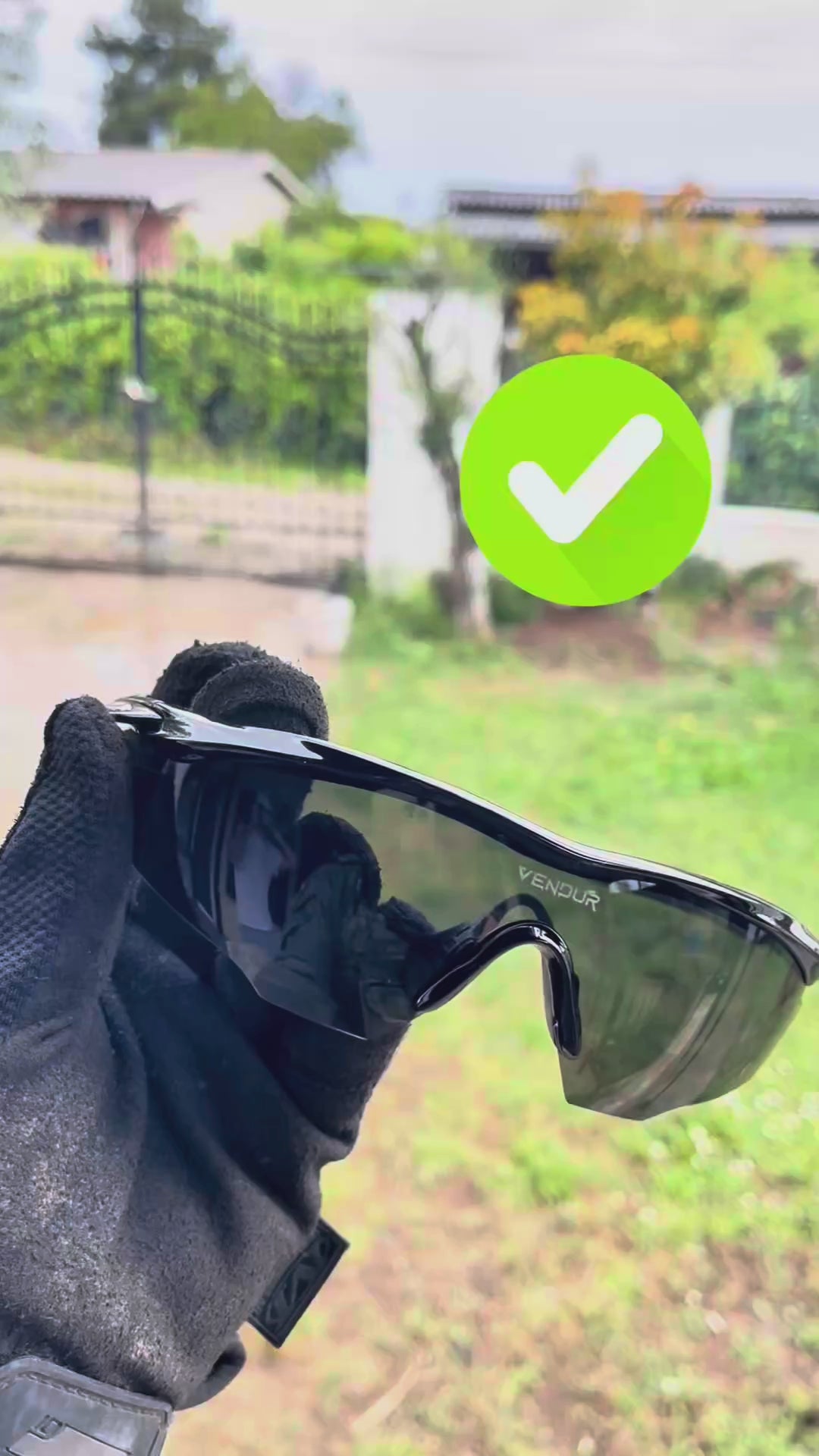 Vendur®️ sunglasses
