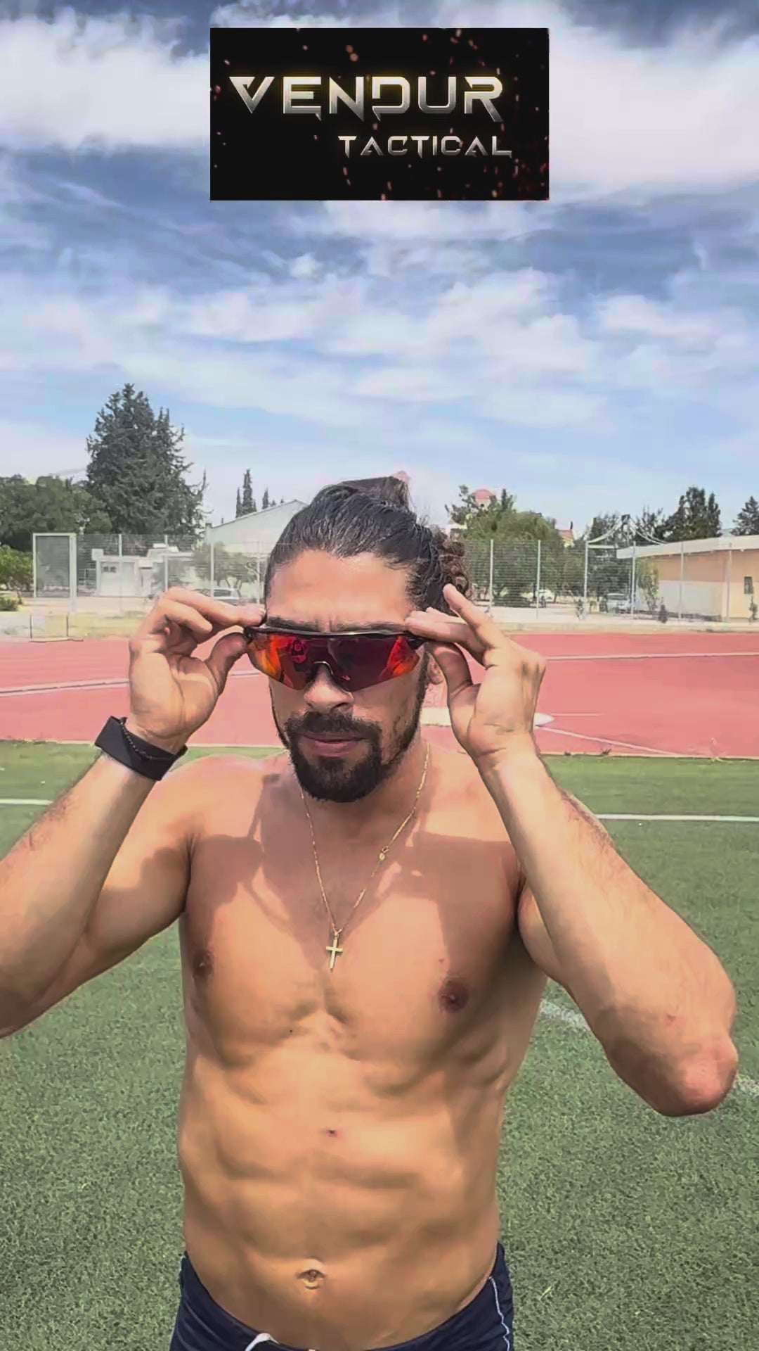Vendur®️ sunglasses