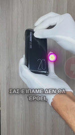 Load and play video in Gallery viewer, Super fast Power bank 20000mah with charger gift

