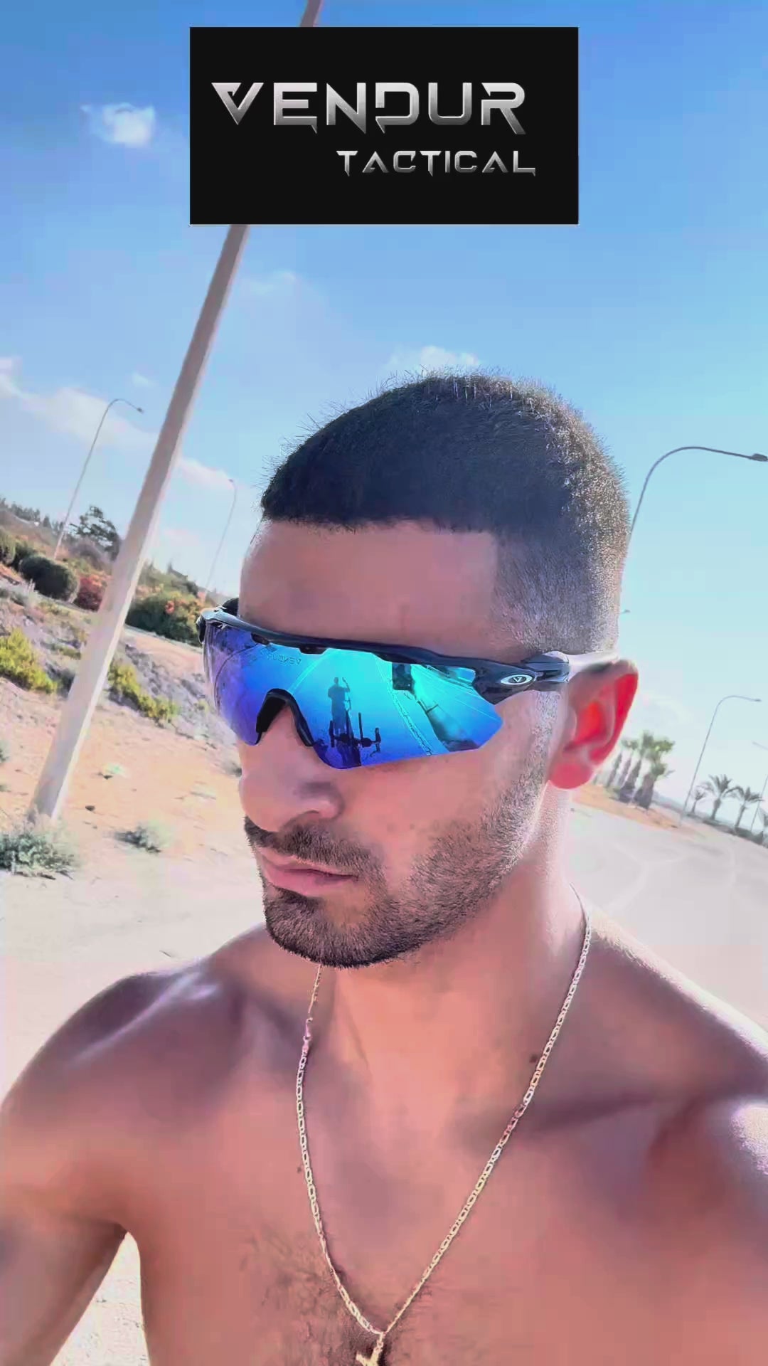 Vendur®️ sunglasses