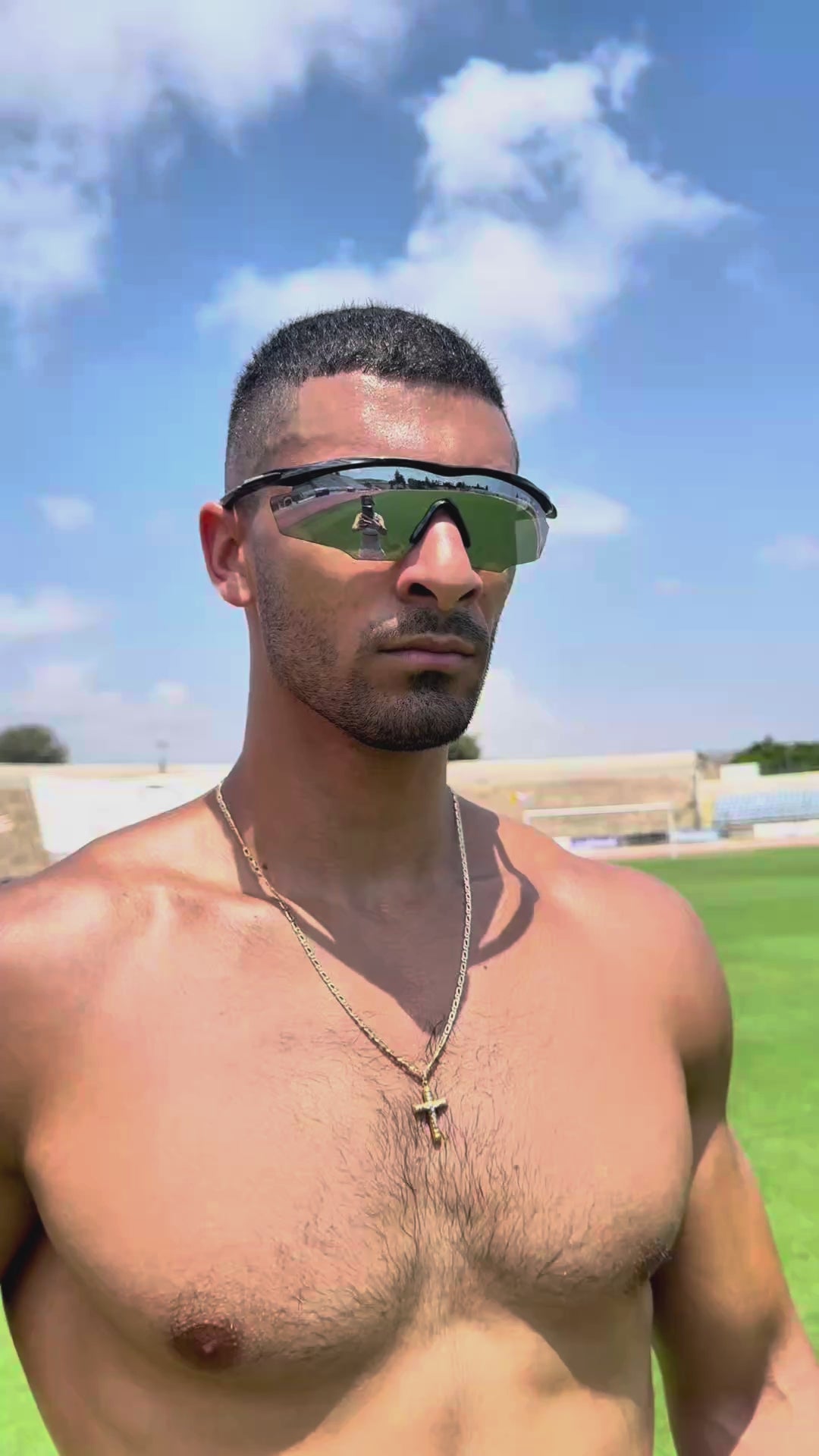 Vendur®️ sunglasses