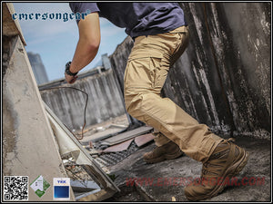 ®️EMERSON Ergonomic Pants
