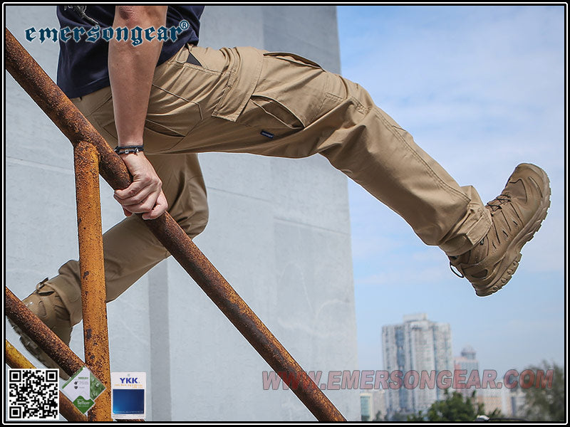 ®️EMERSON Ergonomic Pants