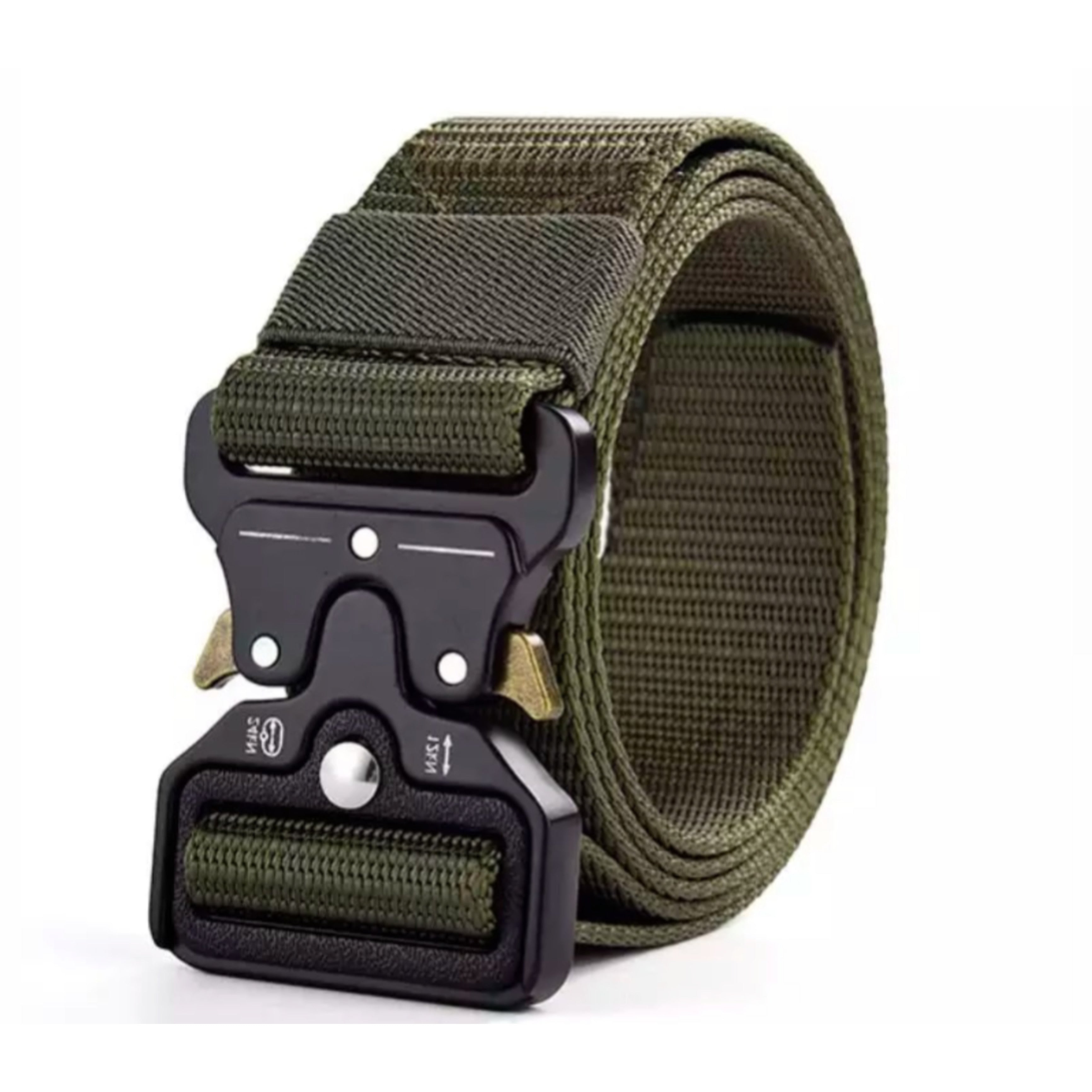 Cobra waist belt