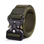 Load image into Gallery viewer, Cobra waist belt

