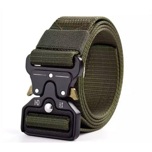 Cobra waist belt