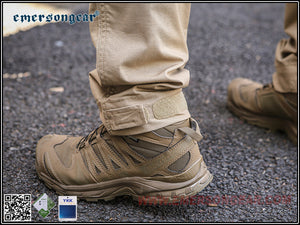 ®️EMERSON Ergonomic Pants