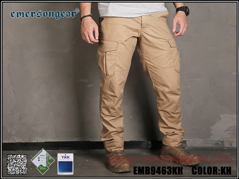®️EMERSON Ergonomic Pants