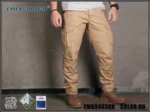 ®️EMERSON Ergonomic Pants