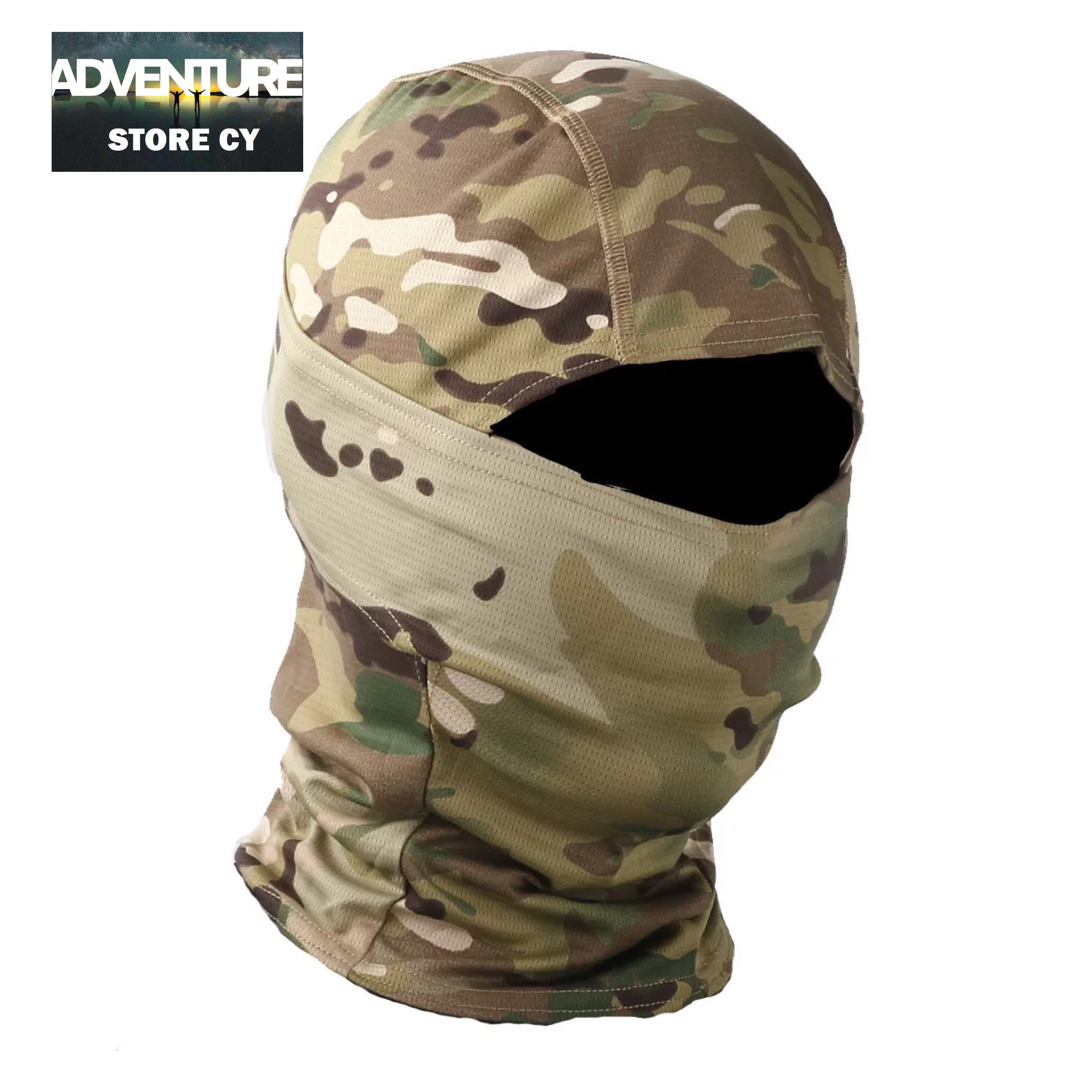 Full Face Balaclava