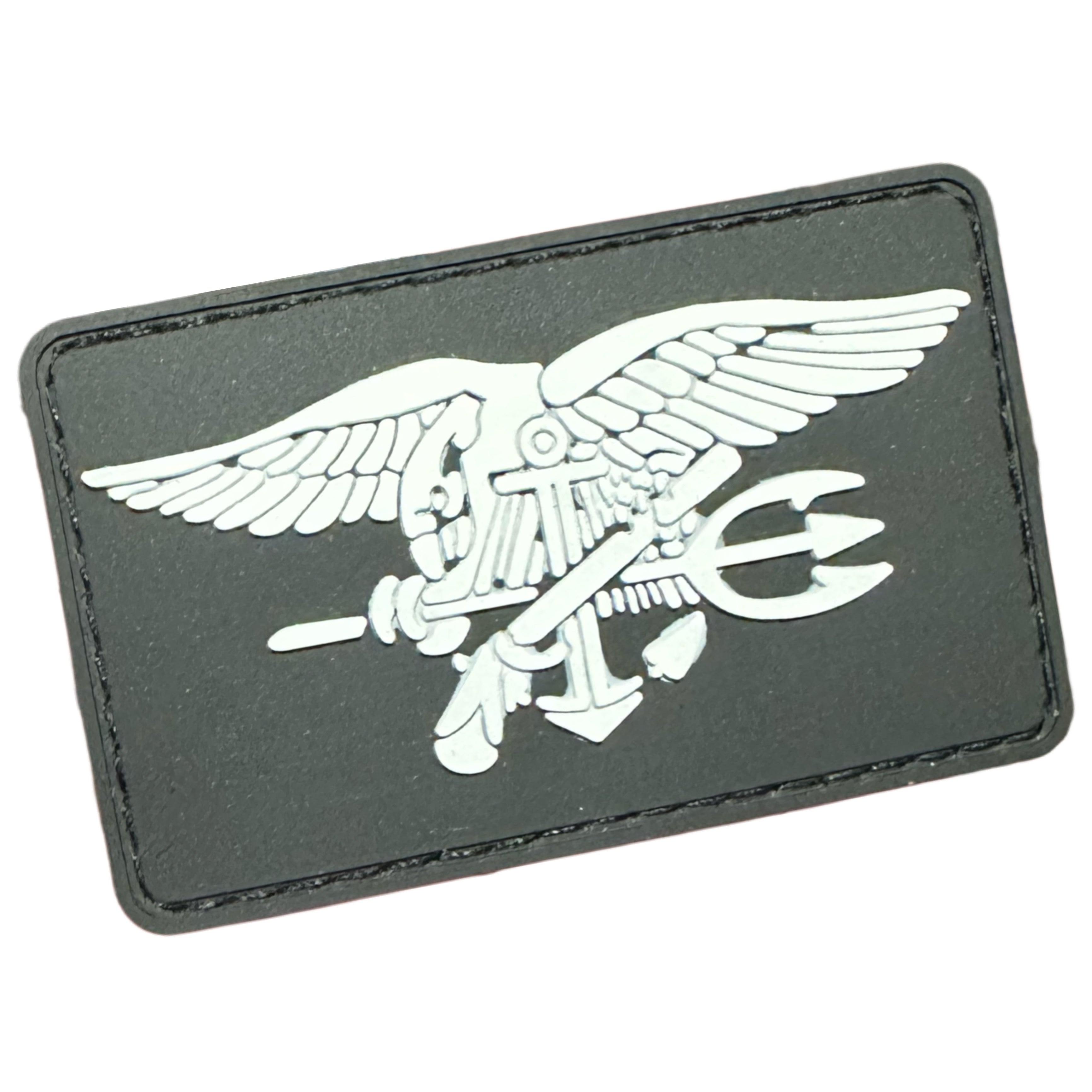 Velcro Pouches