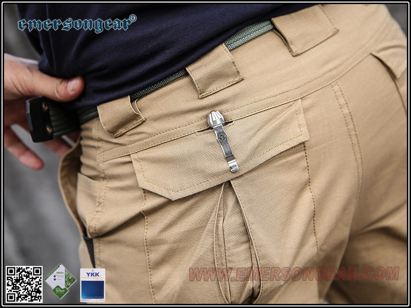 ®️EMERSON Ergonomic Pants