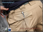 Load image into Gallery viewer, ®️EMERSON Ergonomic Pants

