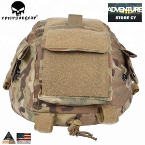 Emerson Multicam κάλυμμα κρά.νους
