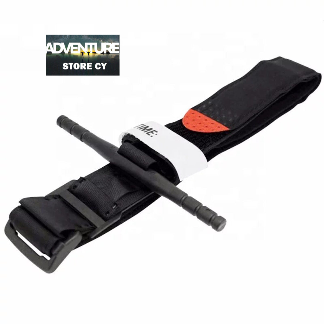 Tourniquet-Shear Survival Kit