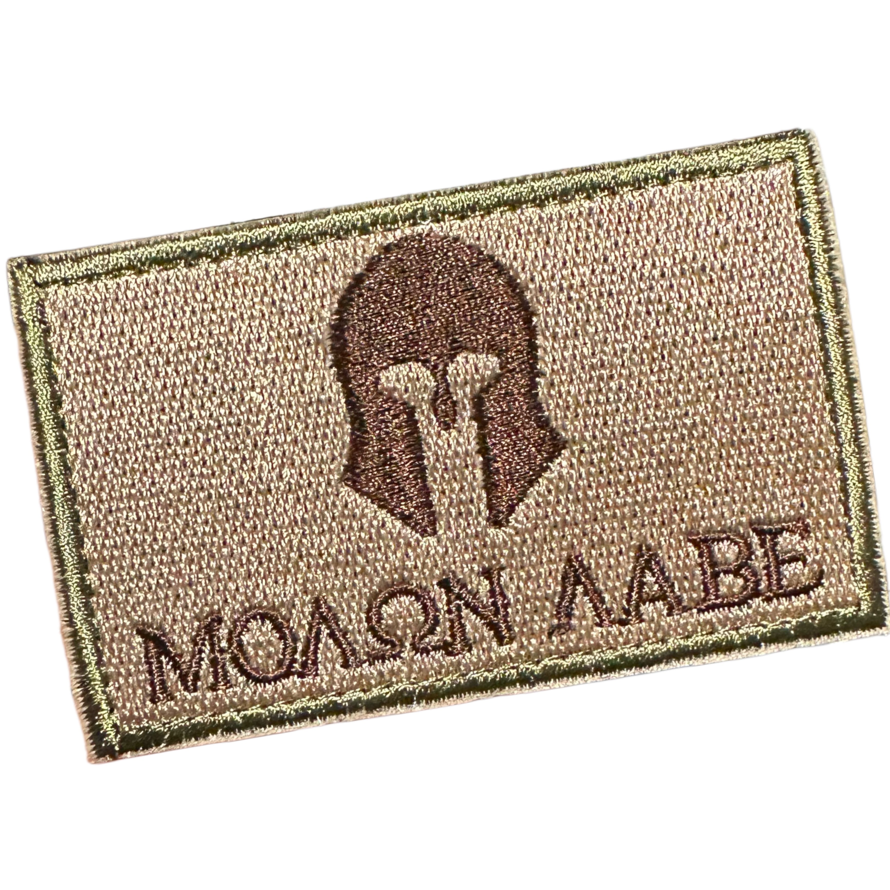 Velcro Pouches