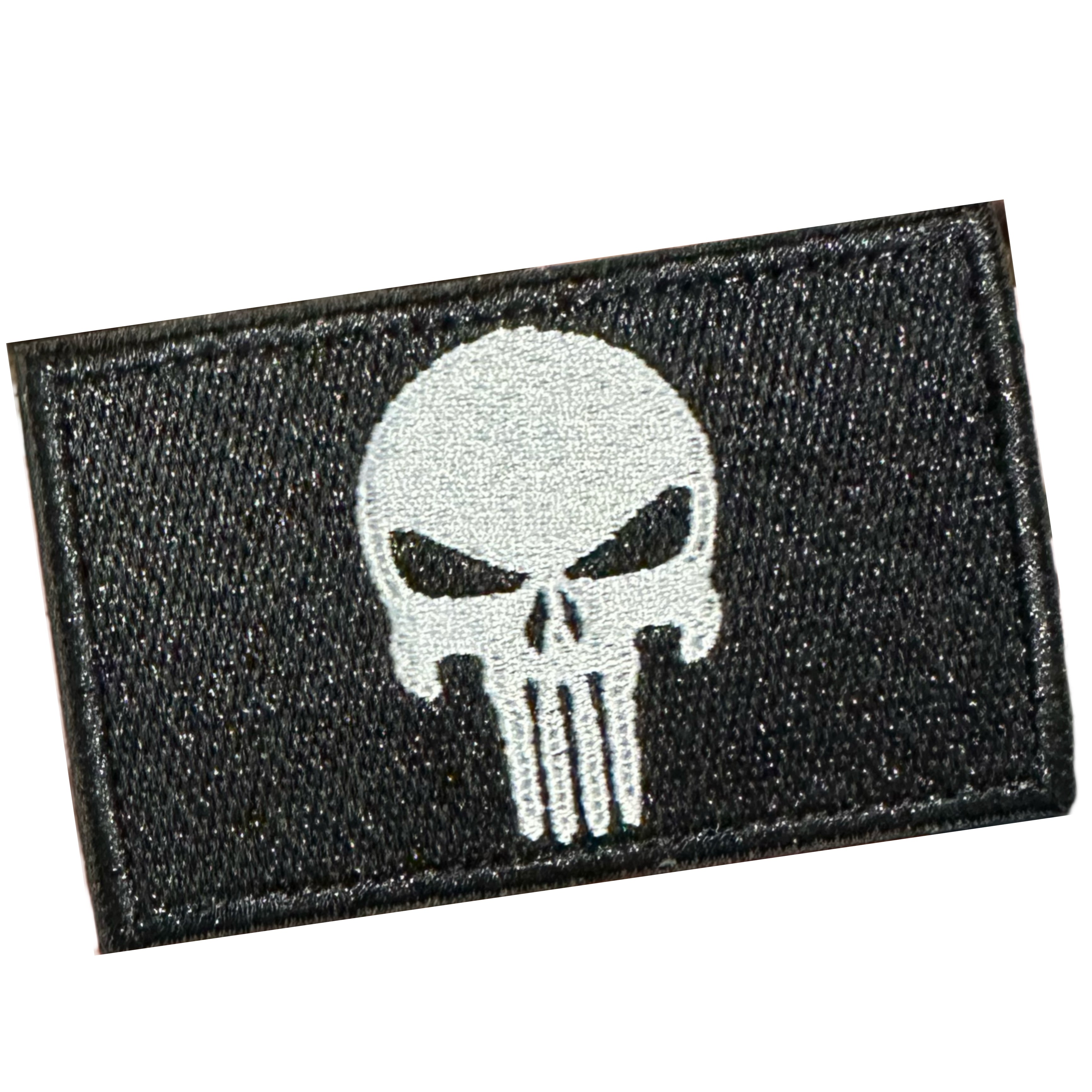 Velcro Pouches