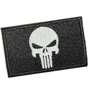 Velcro Pouches