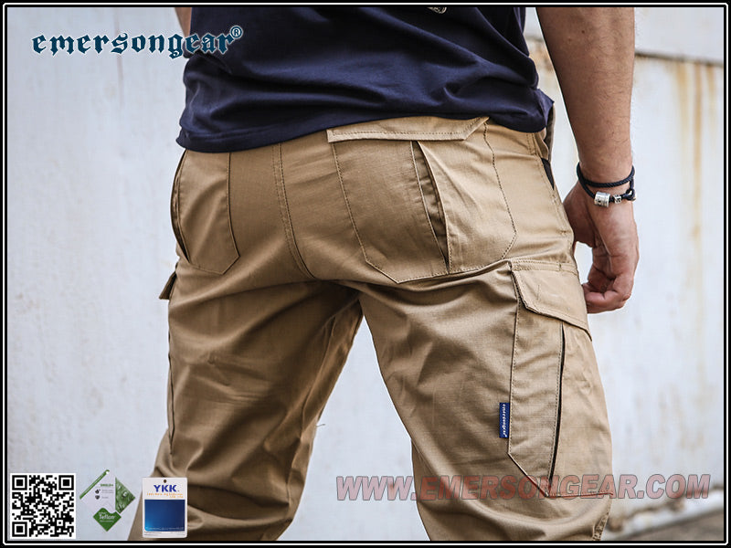®️EMERSON Ergonomic Pants