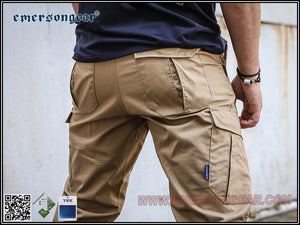 ®️EMERSON Ergonomic Pants