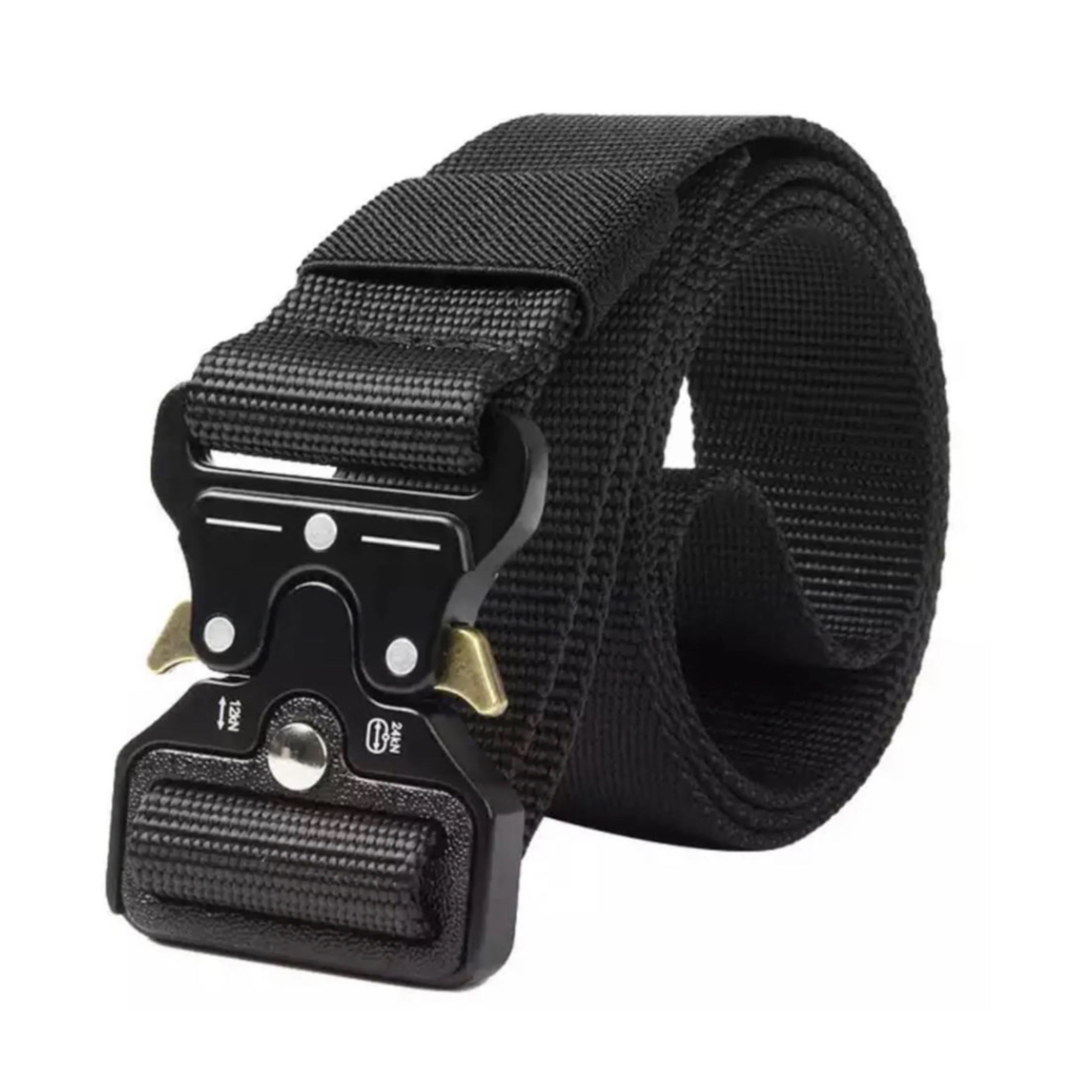 Cobra waist belt