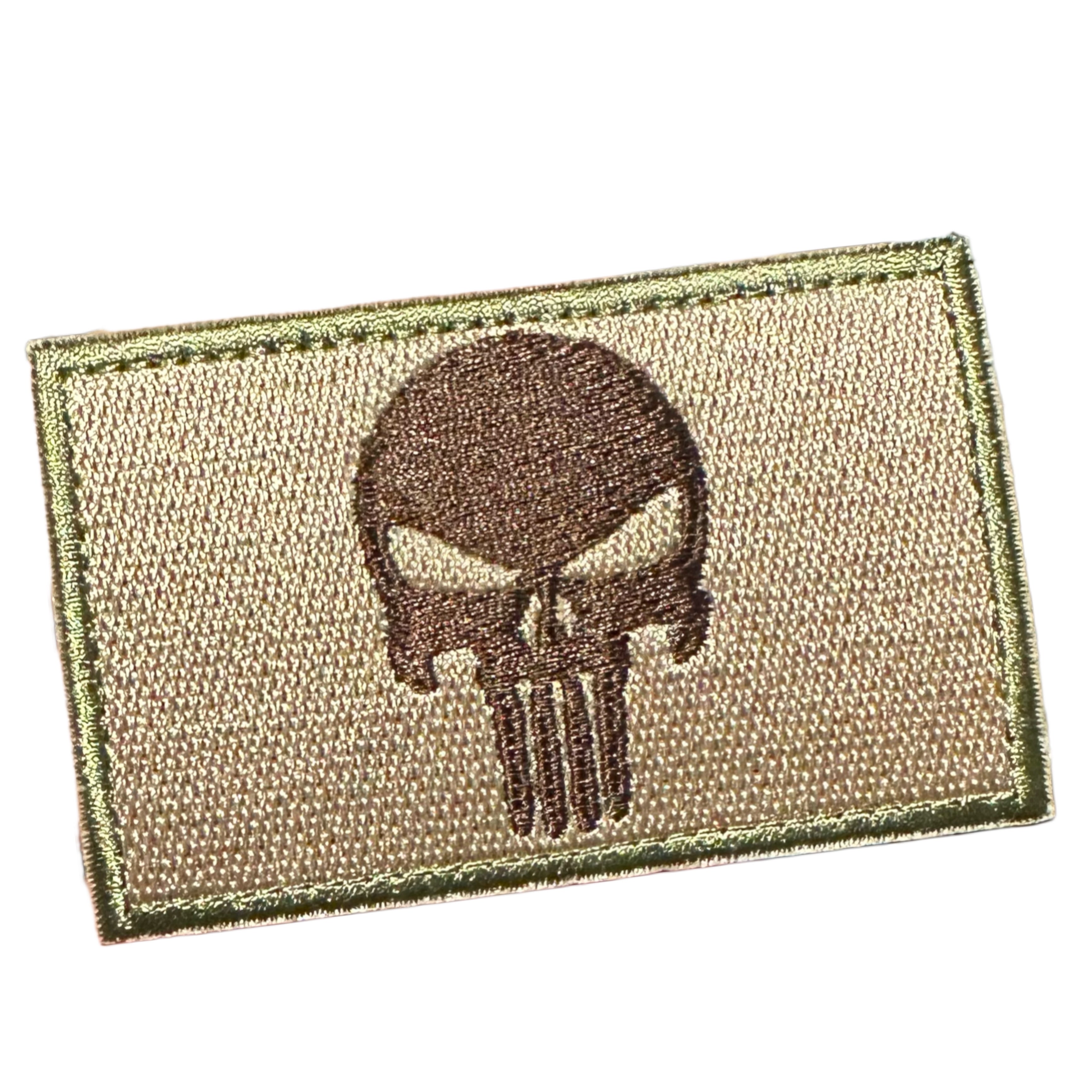 Velcro Pouches
