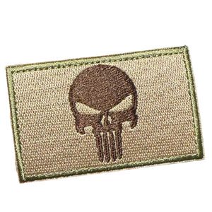 Velcro Pouches