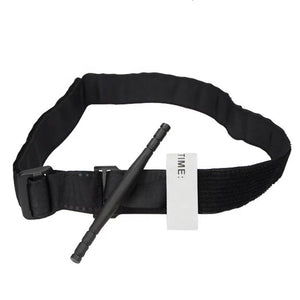 Tourniquet-Shear Survival Kit