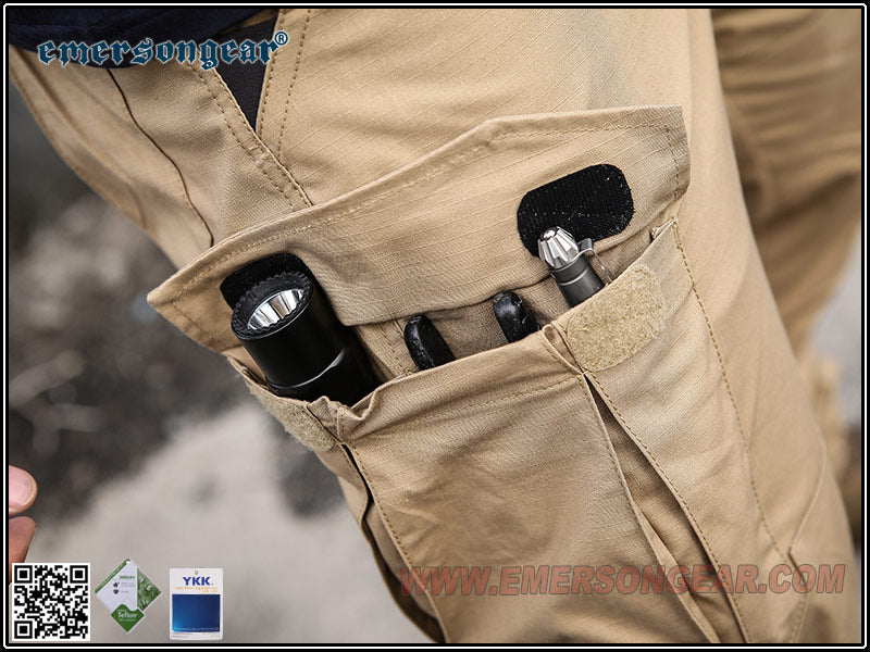 ®️EMERSON Ergonomic Pants