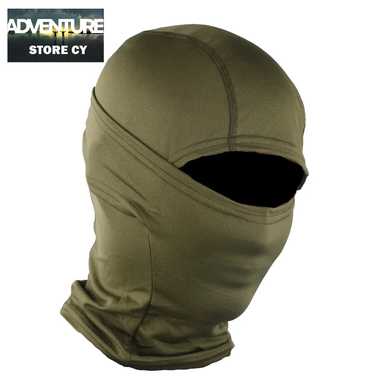 Full Face Balaclava