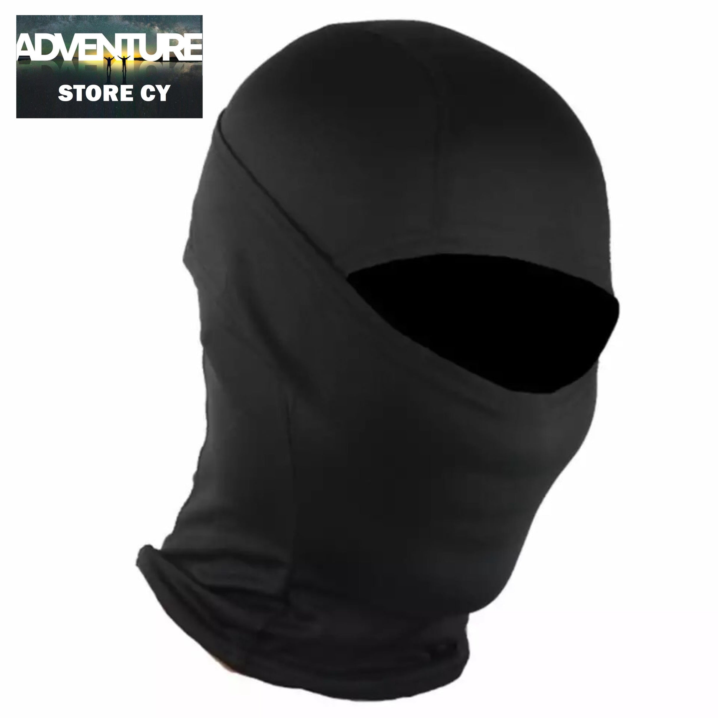 Full Face Balaclava