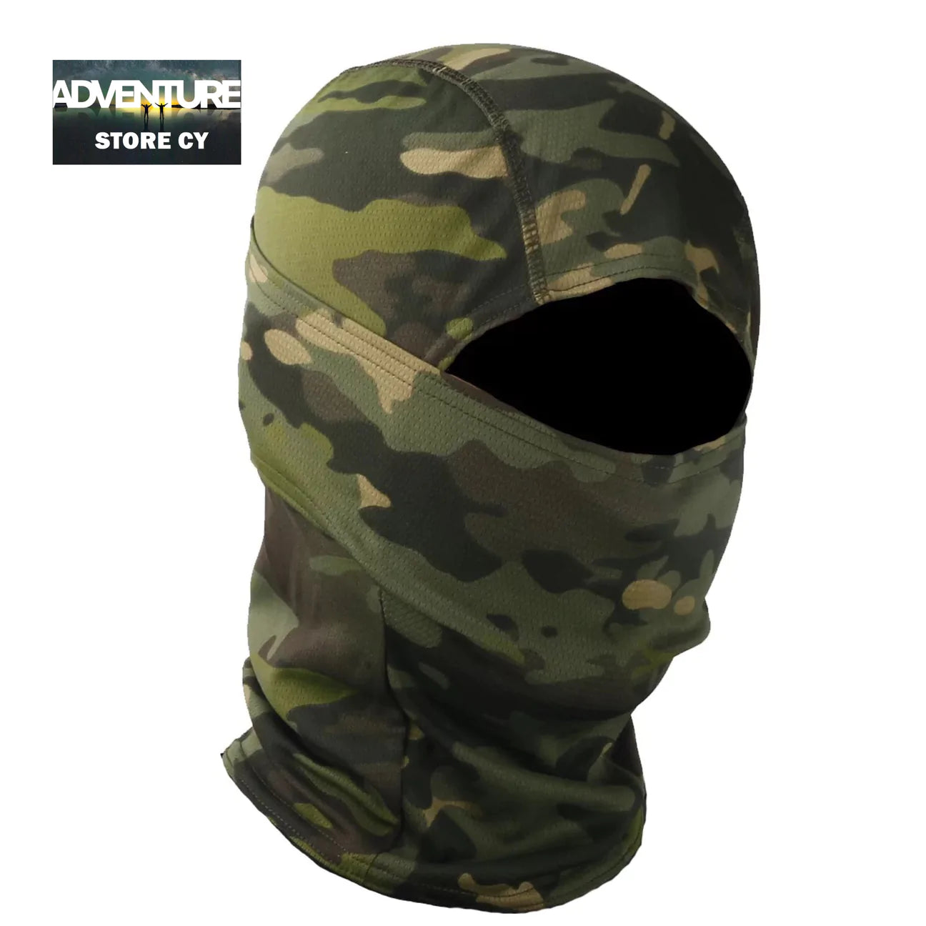 Full Face Balaclava