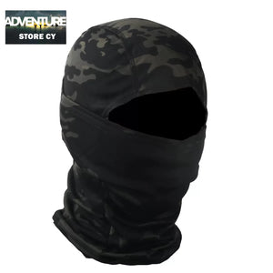 Full Face Balaclava