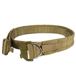 Load image into Gallery viewer, Cobra Molle waist belt
