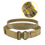 Load image into Gallery viewer, Cobra Molle waist belt
