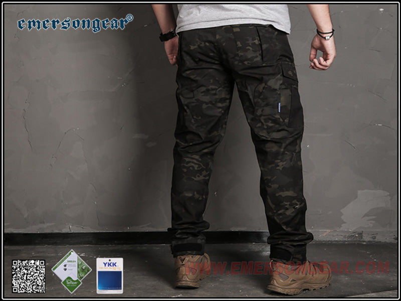 ®️EMERSON Ergonomic Pants