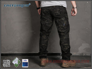 ®️EMERSON Ergonomic Pants
