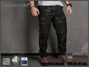 ®️EMERSON Ergonomic Pants