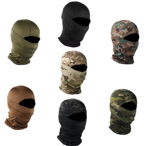 Full Face Balaclava