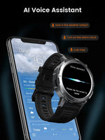 Load image into Gallery viewer, 2024 KOSPET TANK Smartwatch
