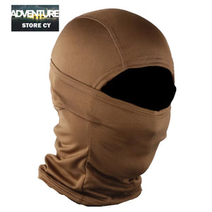 Full Face Balaclava