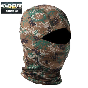 Full Face Balaclava