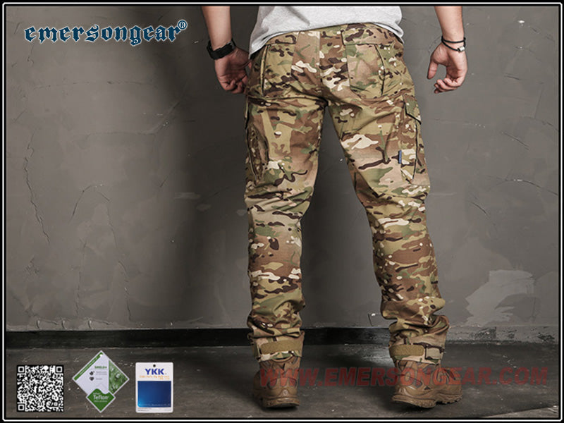 ®️EMERSON Ergonomic Pants